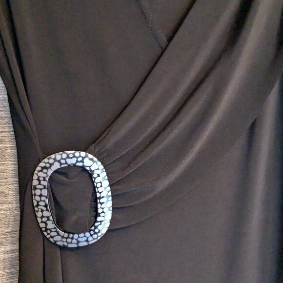 Joseph Ribkoff Dress - Picture 2 of 6